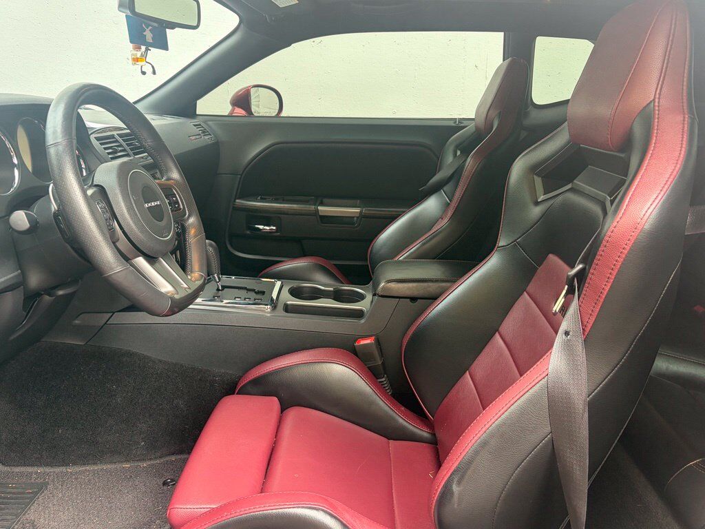 2014 Dodge Challenger SXT Portland OR