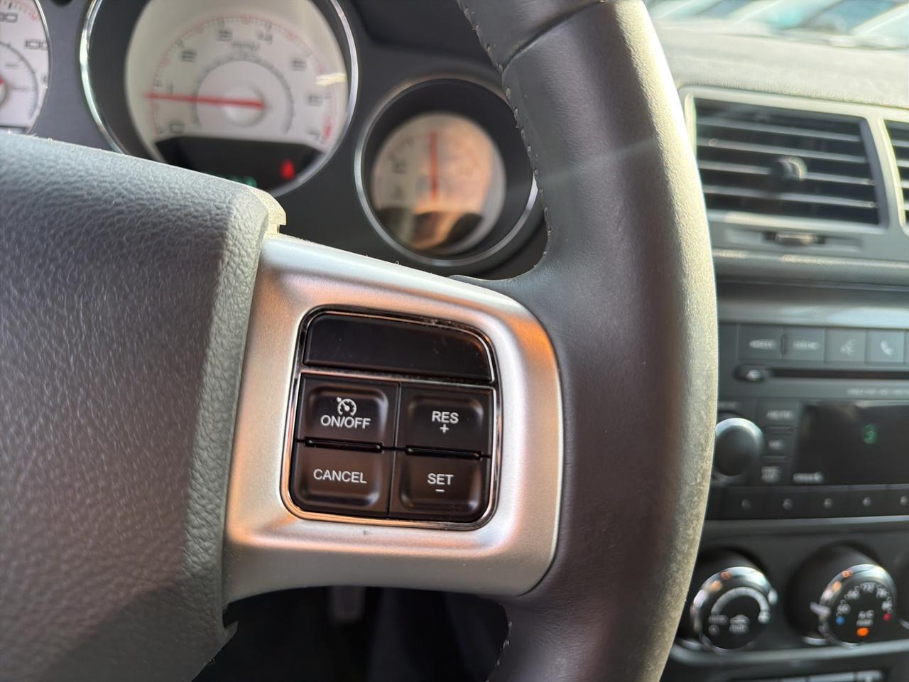 2014 Dodge Challenger SXT Gaithersburg MD