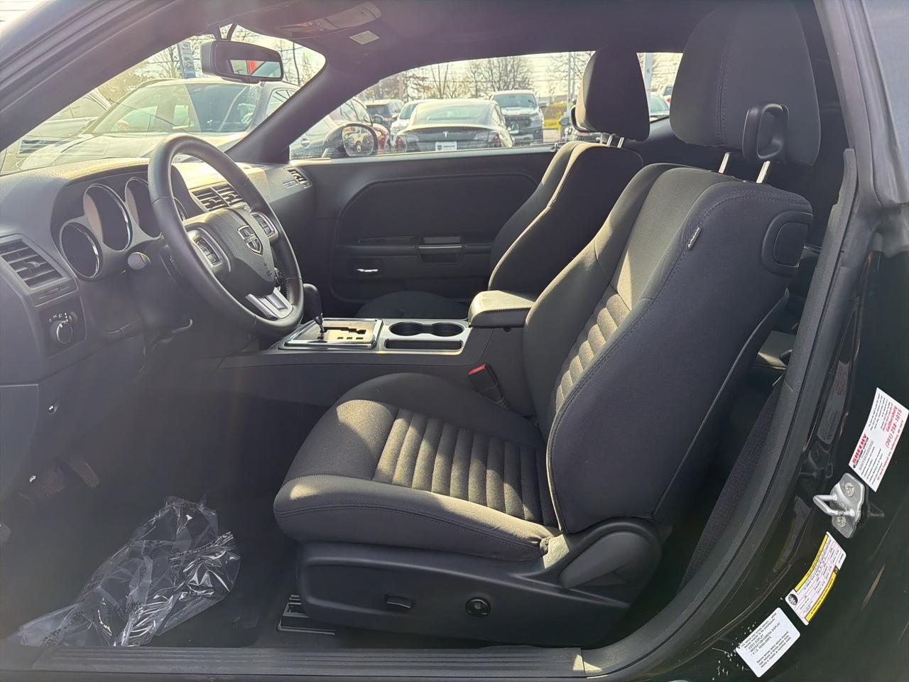 2014 Dodge Challenger SXT Gaithersburg MD