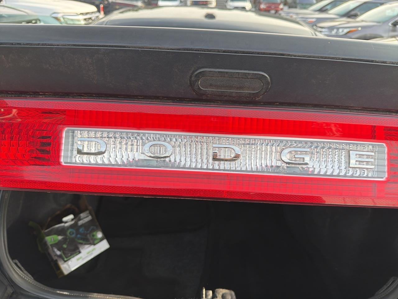 2014 Dodge Challenger SXT Gaithersburg MD