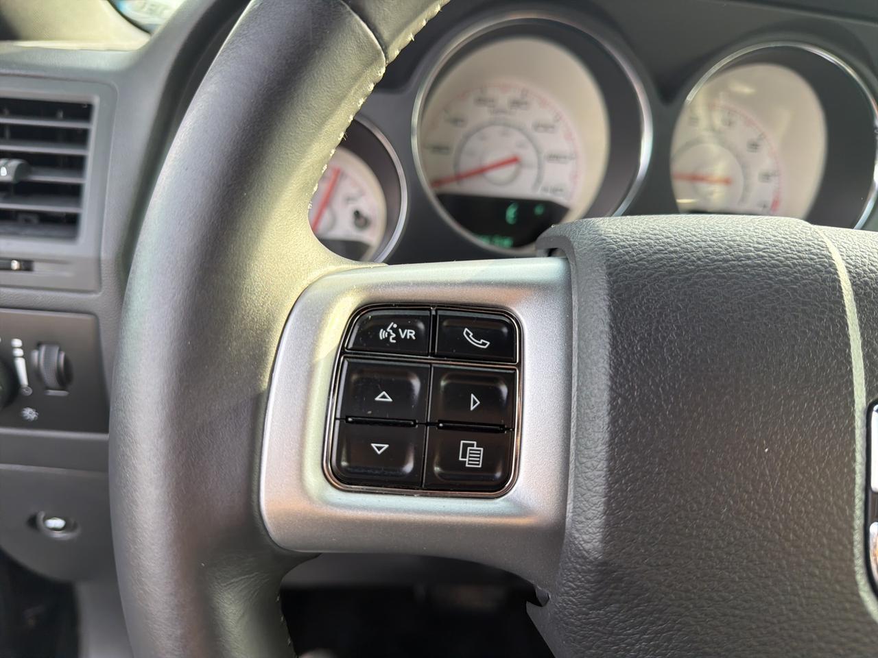 2014 Dodge Challenger SXT Gaithersburg MD