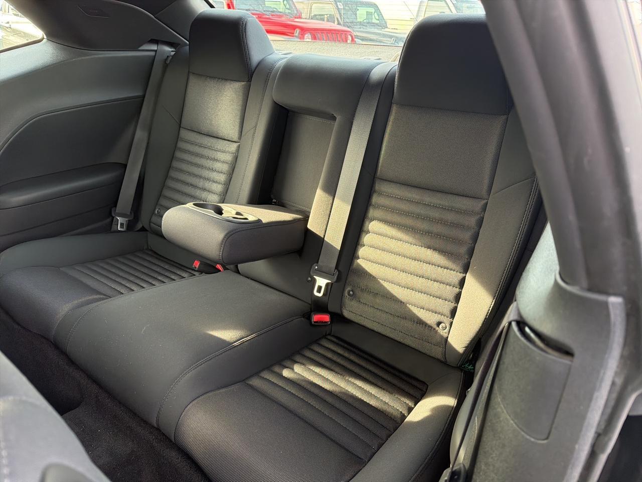 2014 Dodge Challenger SXT Gaithersburg MD