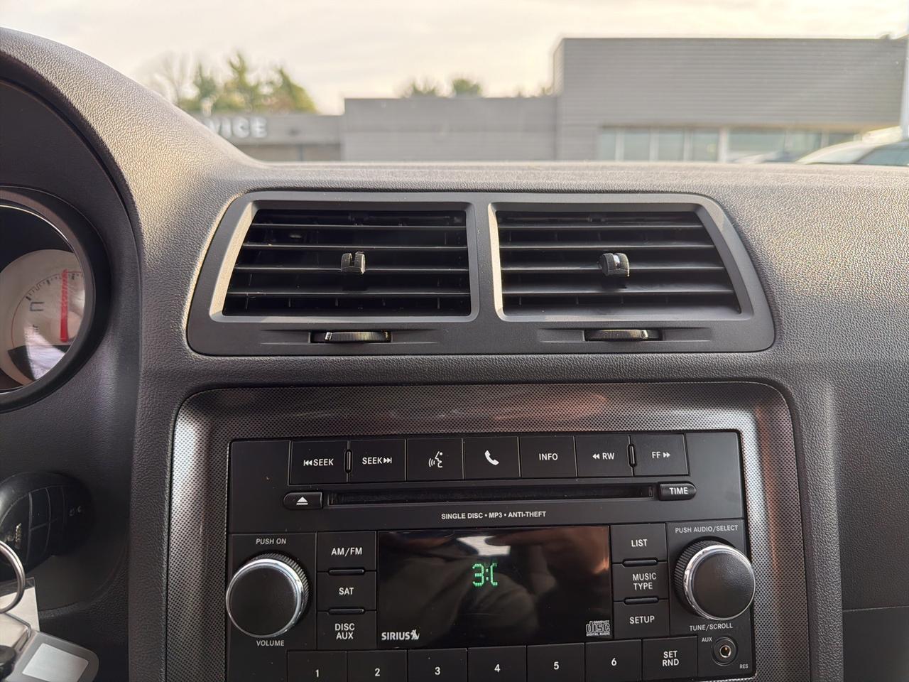 2014 Dodge Challenger SXT Gaithersburg MD