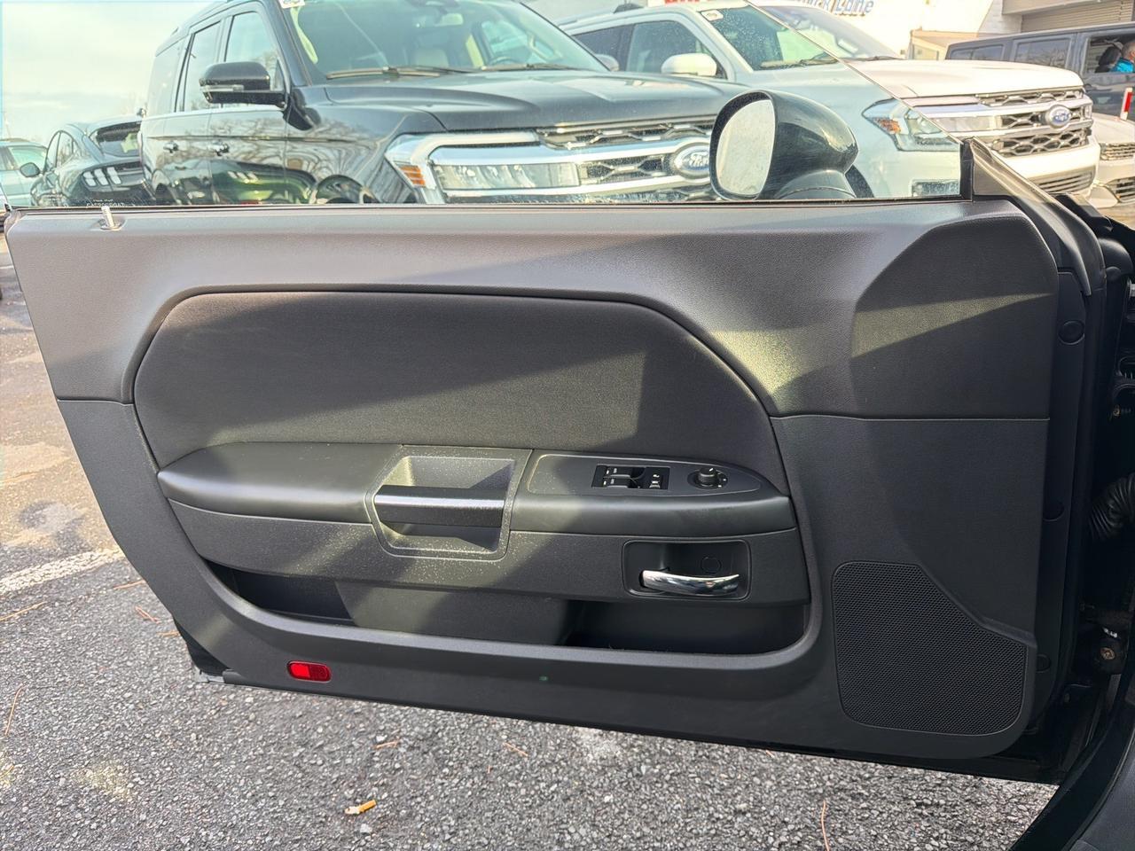 2014 Dodge Challenger SXT Gaithersburg MD