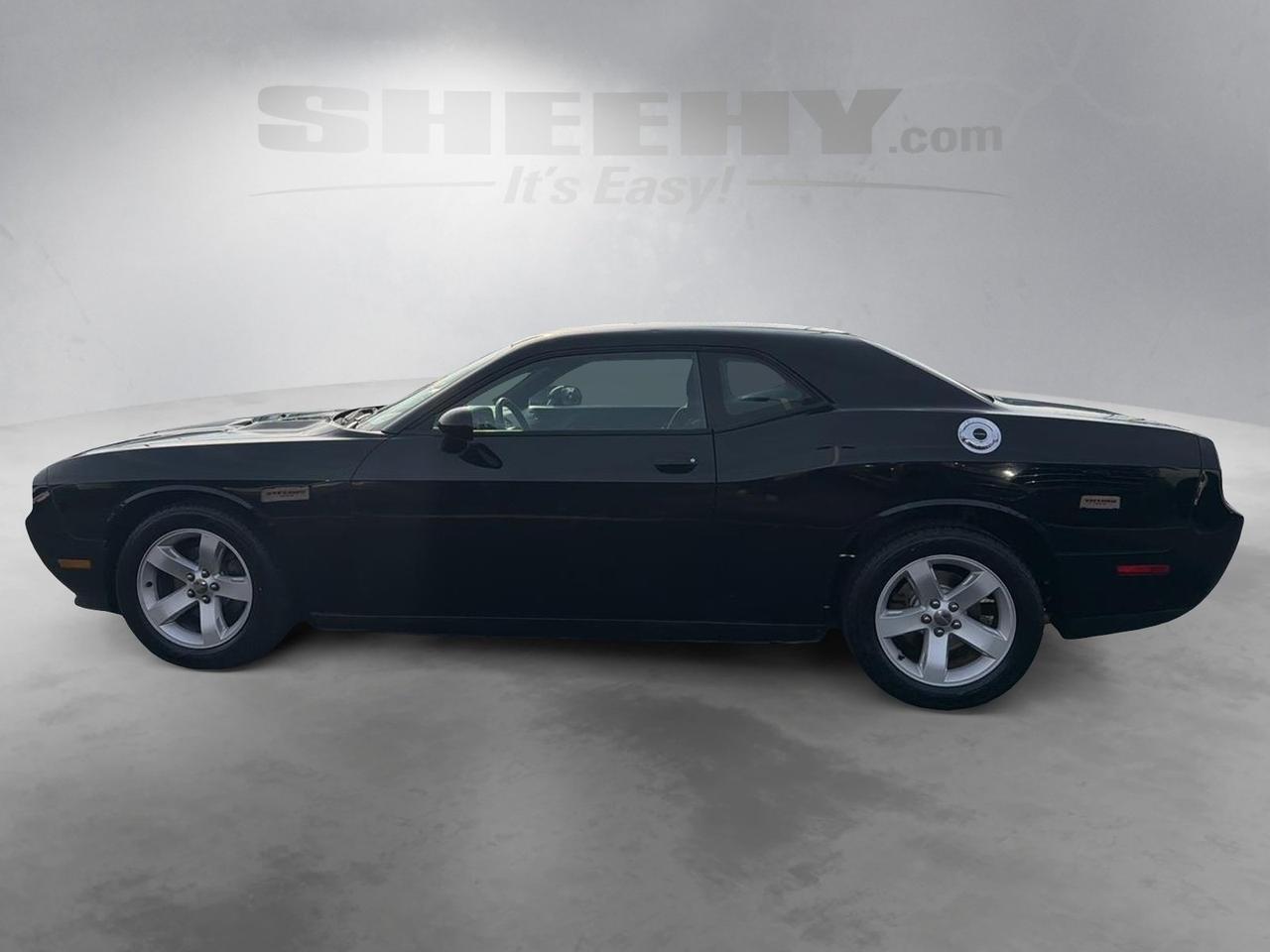 2014 Dodge Challenger SXT Gaithersburg MD