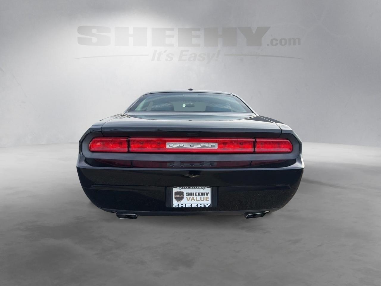 2014 Dodge Challenger SXT Gaithersburg MD