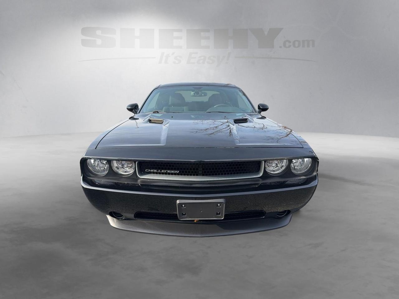 2014 Dodge Challenger SXT Gaithersburg MD