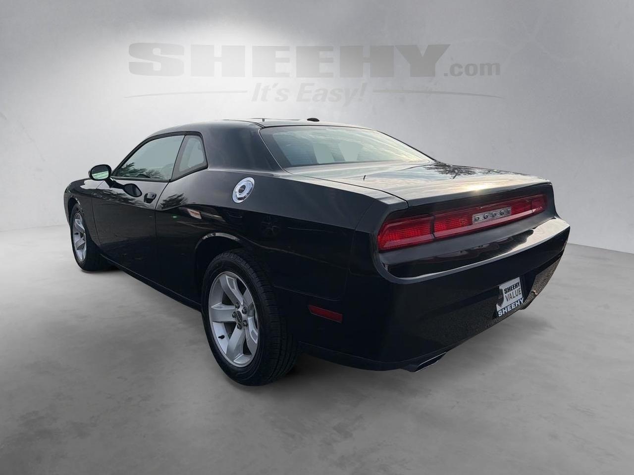2014 Dodge Challenger SXT Gaithersburg MD