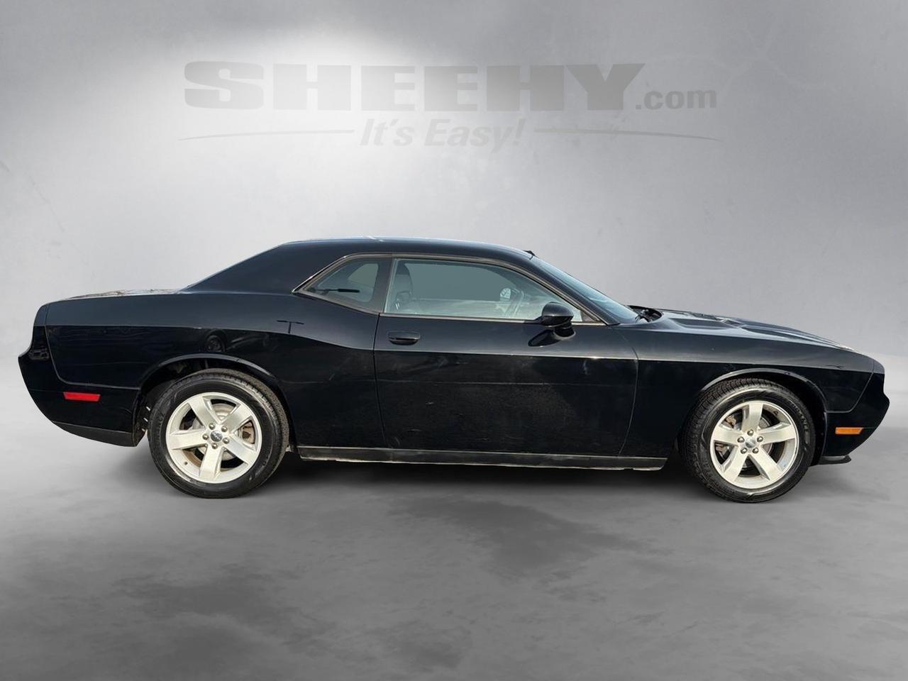 2014 Dodge Challenger SXT Gaithersburg MD