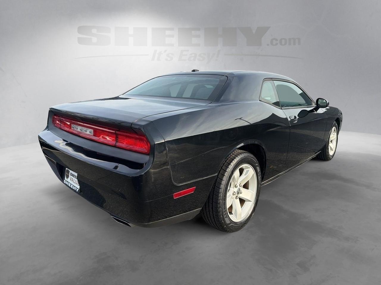 2014 Dodge Challenger SXT Gaithersburg MD