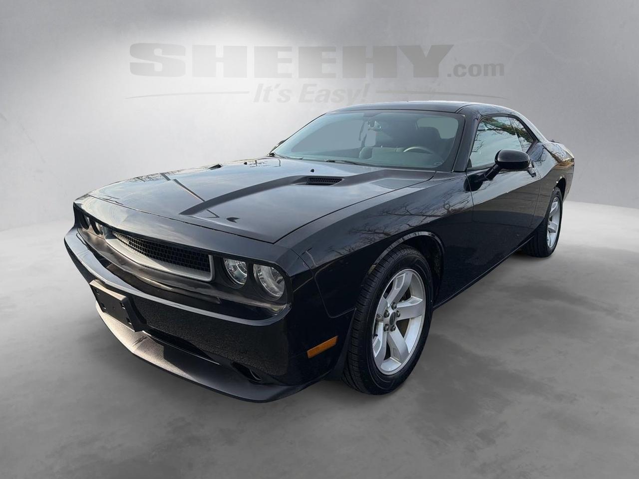 2014 Dodge Challenger SXT Gaithersburg MD