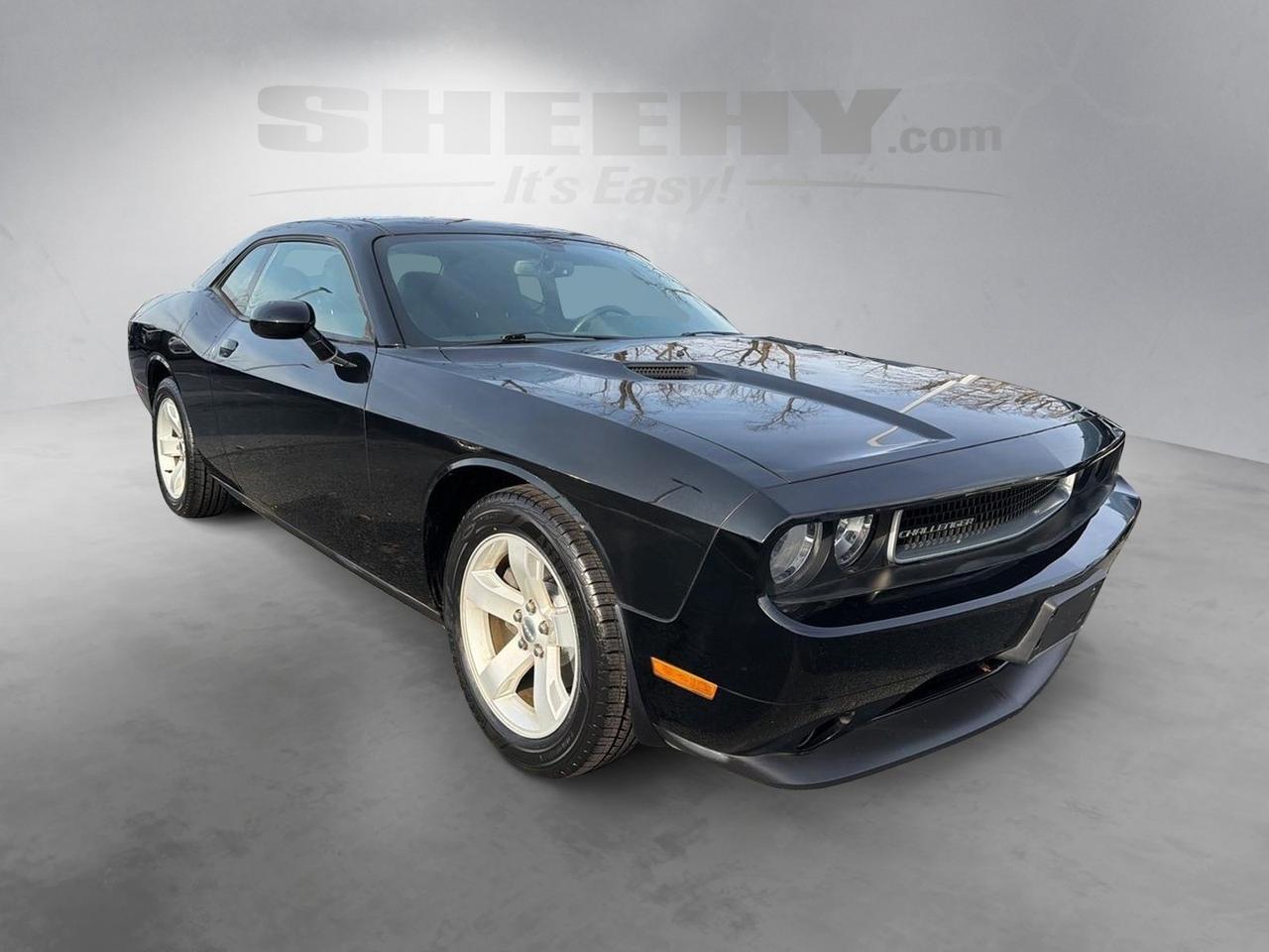 2014 Dodge Challenger SXT Gaithersburg MD