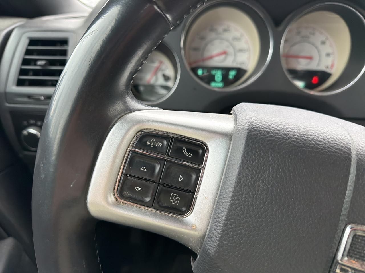 2014 Dodge Challenger SXT Gaithersburg MD