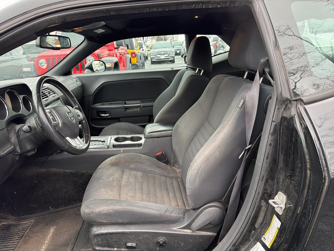 2014 Dodge Challenger SXT Gaithersburg MD