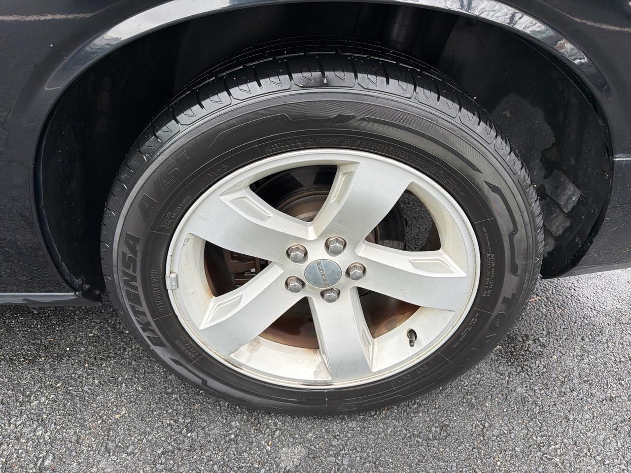 2014 Dodge Challenger SXT Gaithersburg MD