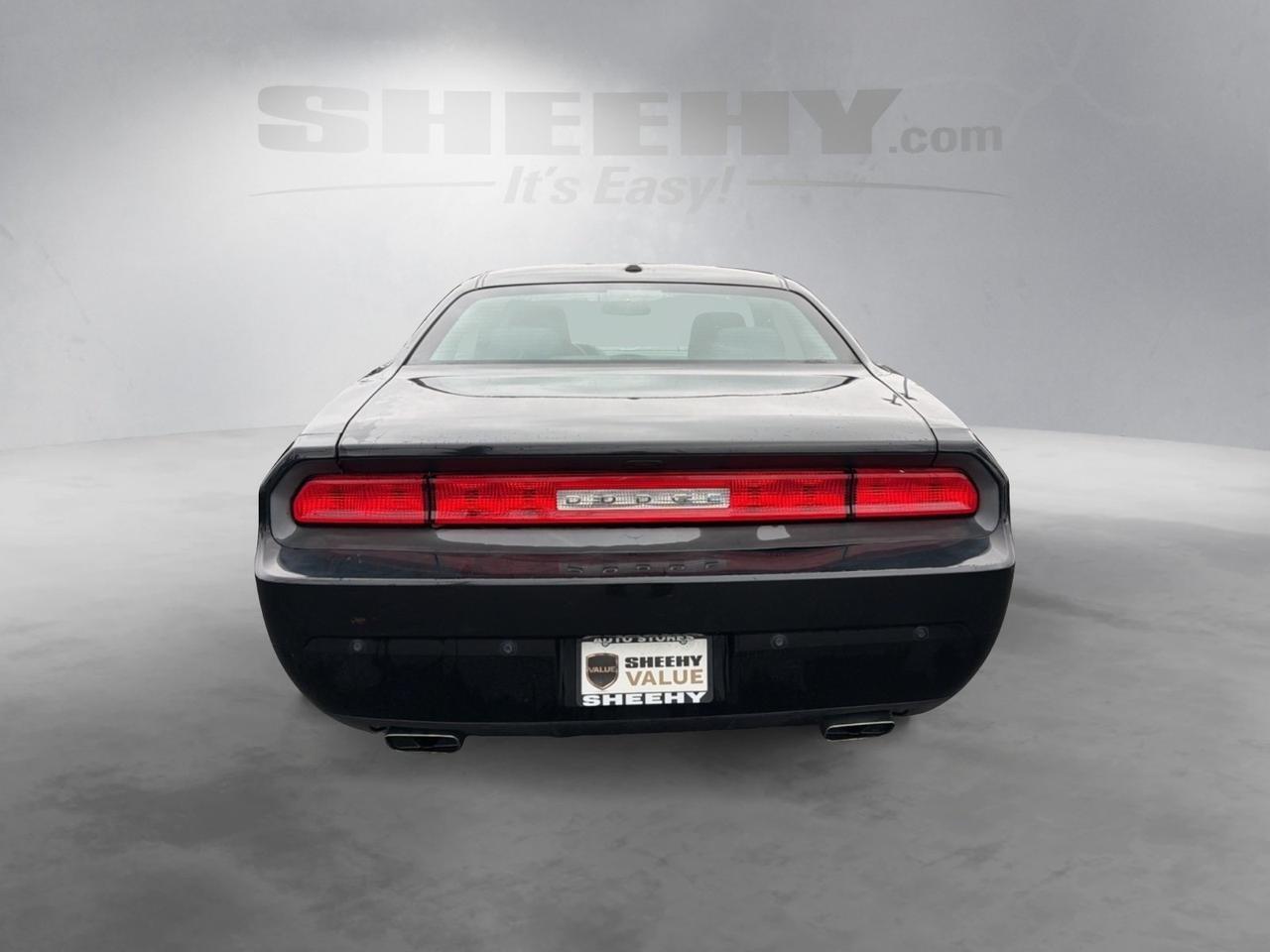 2014 Dodge Challenger SXT Gaithersburg MD