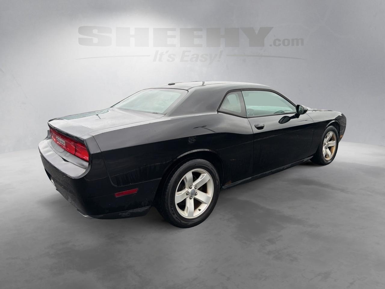 2014 Dodge Challenger SXT Gaithersburg MD
