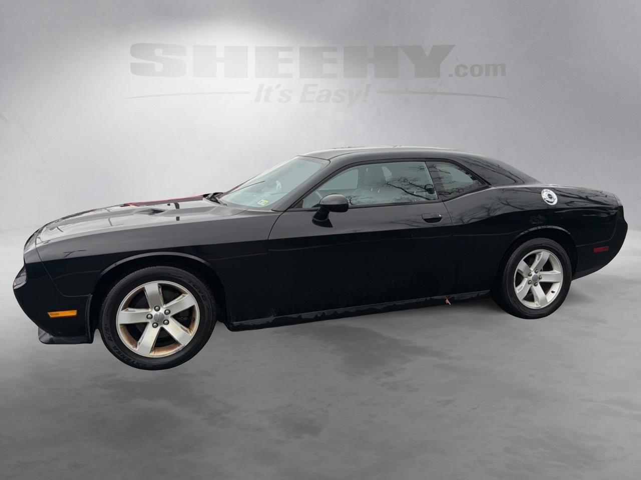 2014 Dodge Challenger SXT Gaithersburg MD