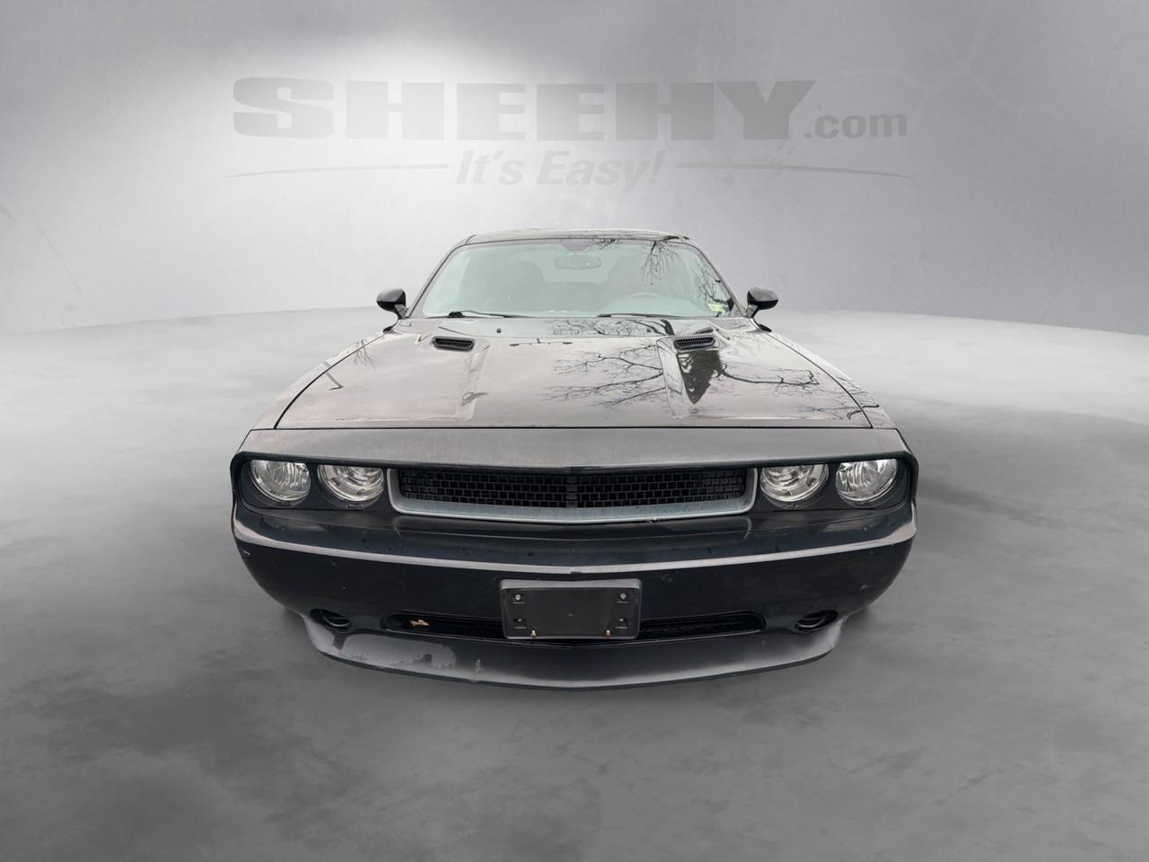 2014 Dodge Challenger SXT Gaithersburg MD