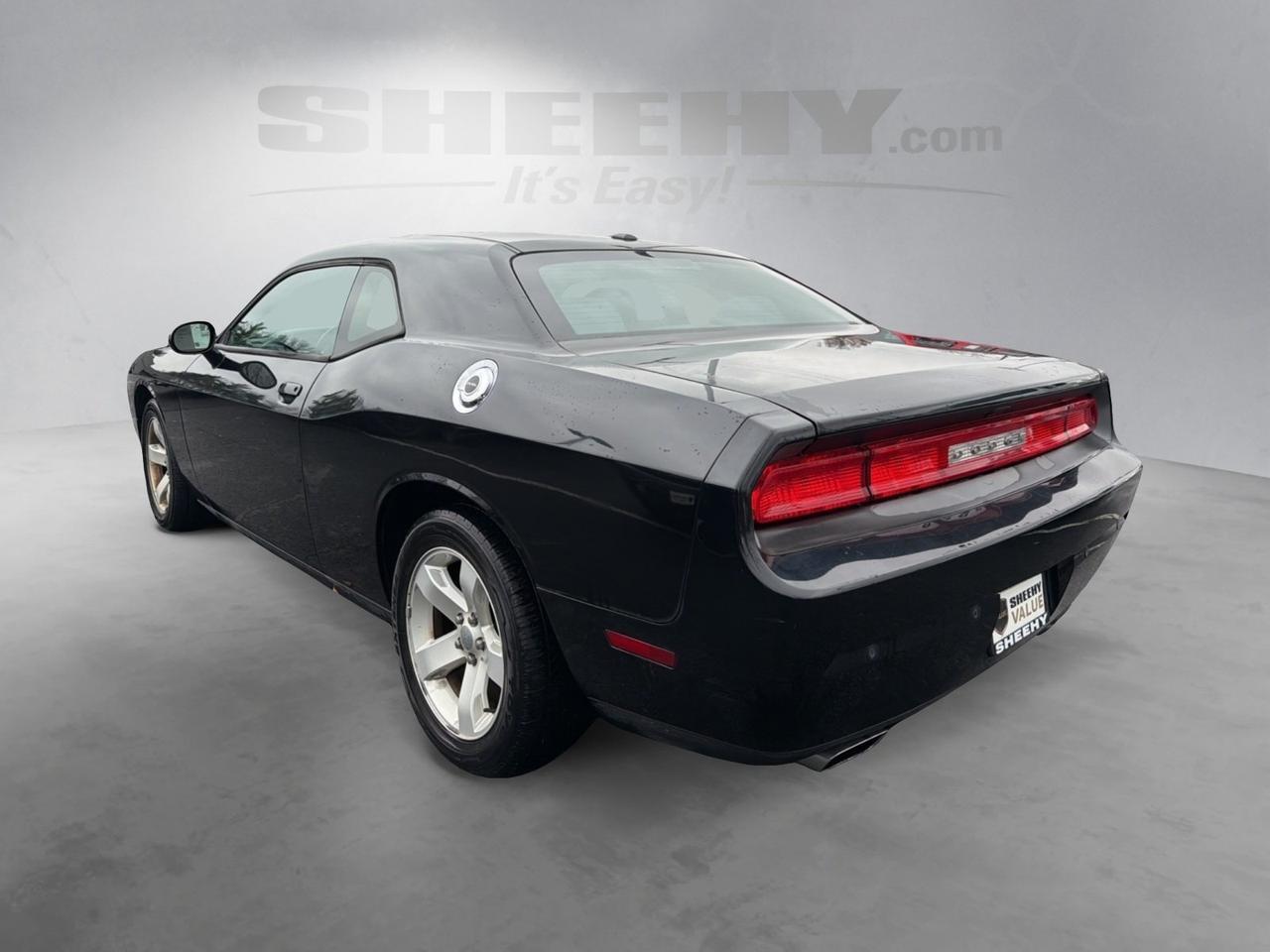 2014 Dodge Challenger SXT Gaithersburg MD
