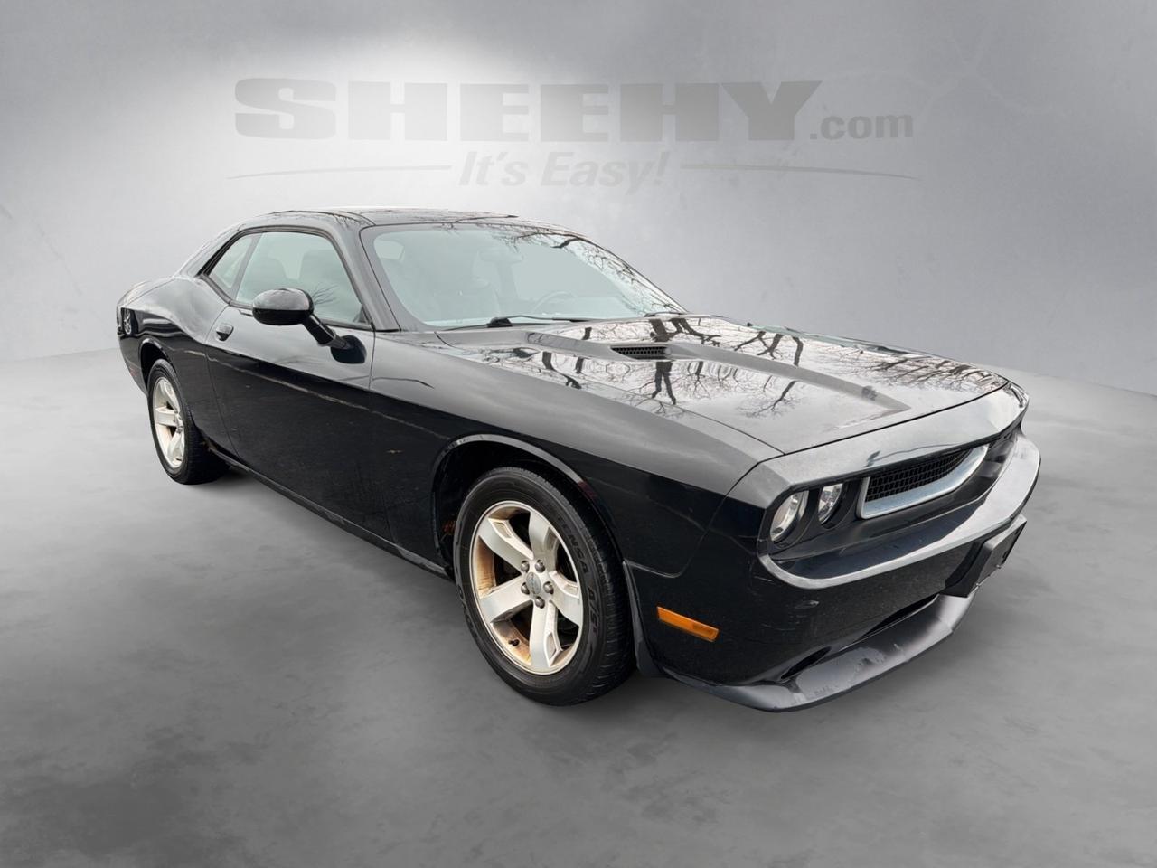2014 Dodge Challenger SXT Gaithersburg MD