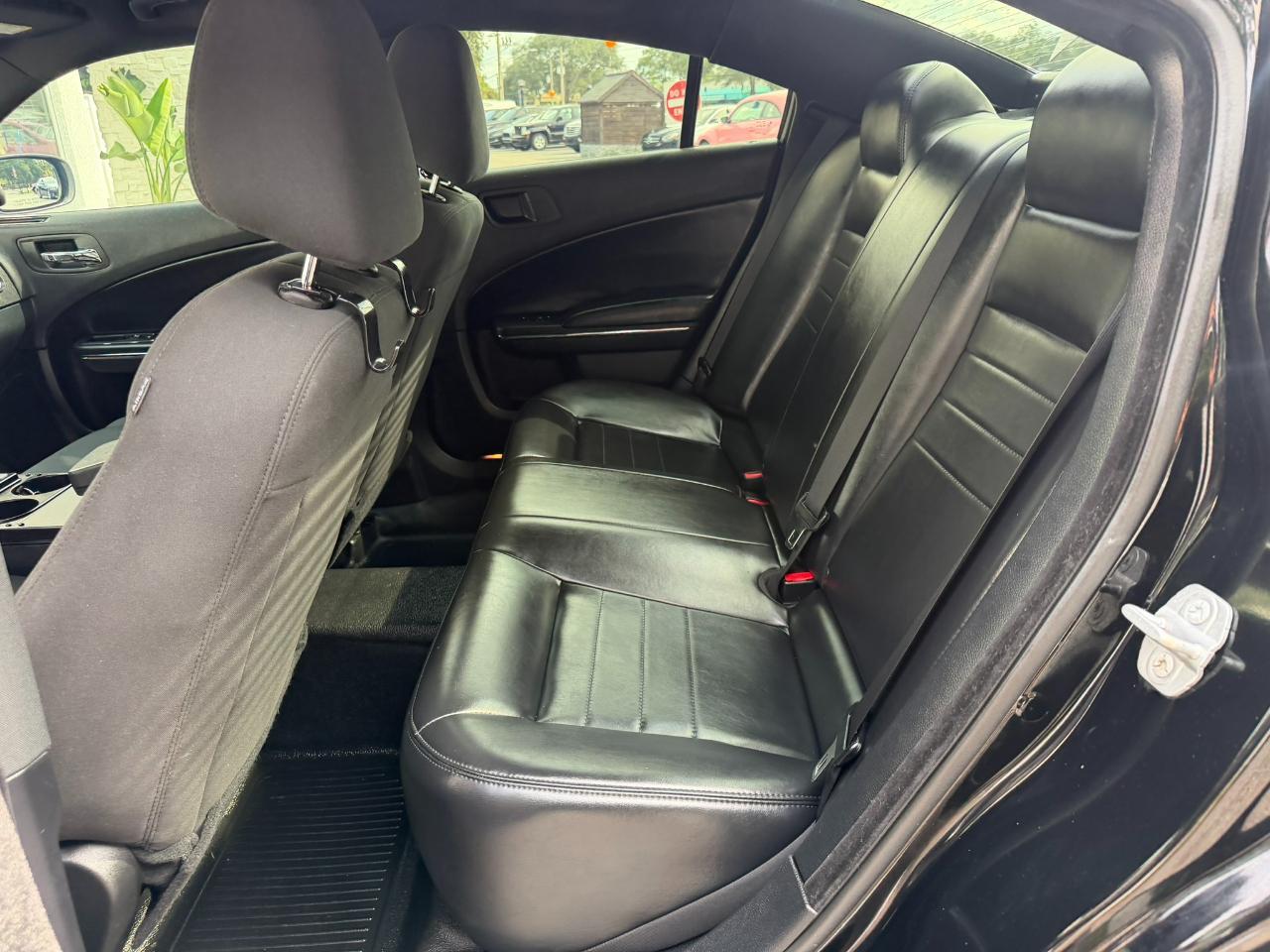 2014 Dodge Charger 4dr Sdn Police AWD Jacksonville FL
