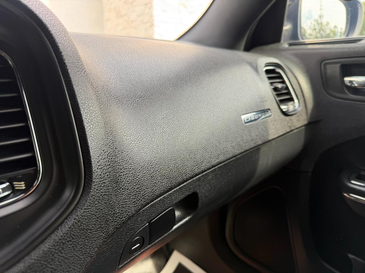 2014 Dodge Charger 4dr Sdn Police AWD Jacksonville FL