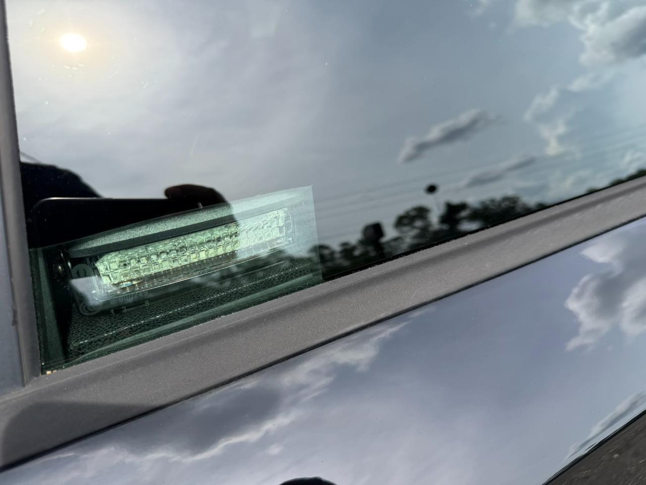 2014 Dodge Charger 4dr Sdn Police AWD Jacksonville FL