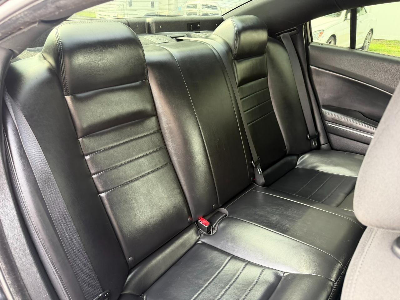 2014 Dodge Charger 4dr Sdn Police AWD Jacksonville FL