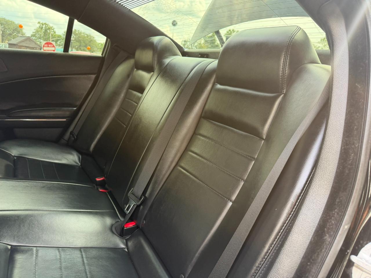 2014 Dodge Charger 4dr Sdn Police AWD Jacksonville FL