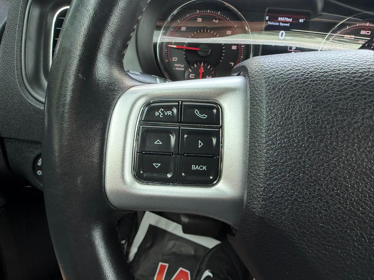 2014 Dodge Charger 4dr Sdn Police AWD Jacksonville FL