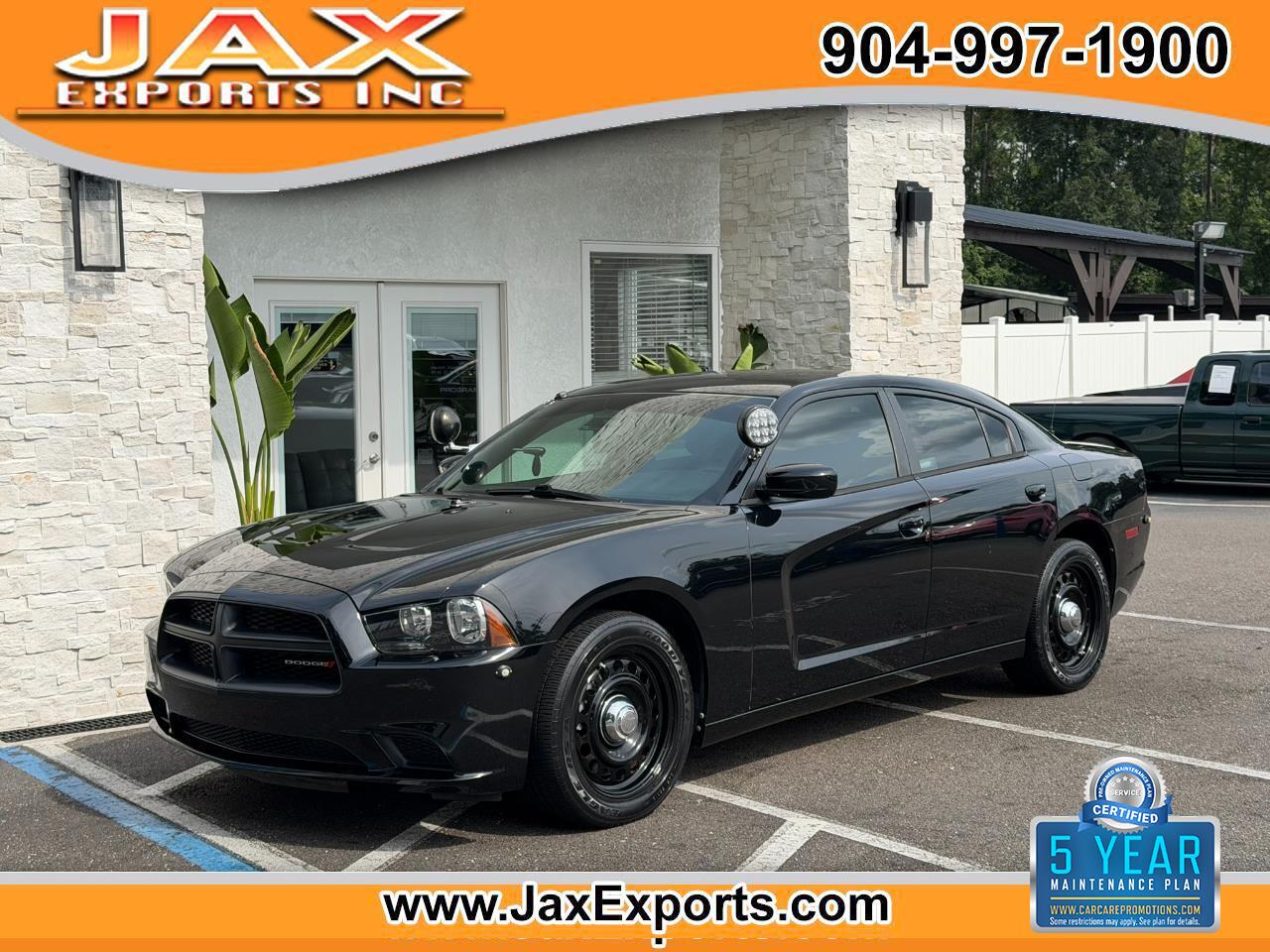 2014 Dodge Charger