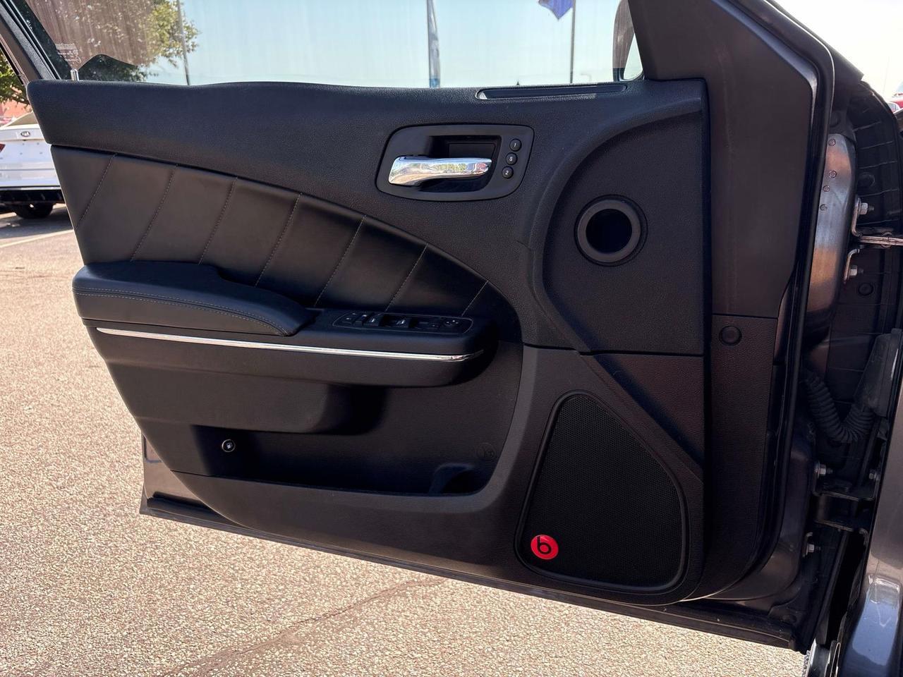 2014 Dodge Charger 4dr Sdn RT Plus RWD Indianapolis IN