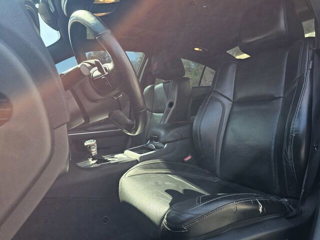 2014 Dodge Charger POLICE Morrow GA