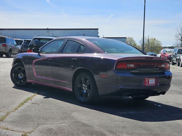 2014 Dodge Charger POLICE Morrow GA
