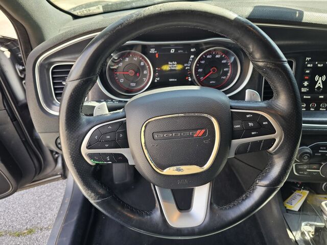 2014 Dodge Charger POLICE Morrow GA