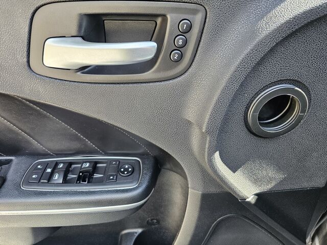 2014 Dodge Charger POLICE Morrow GA