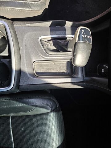 2014 Dodge Charger POLICE Morrow GA