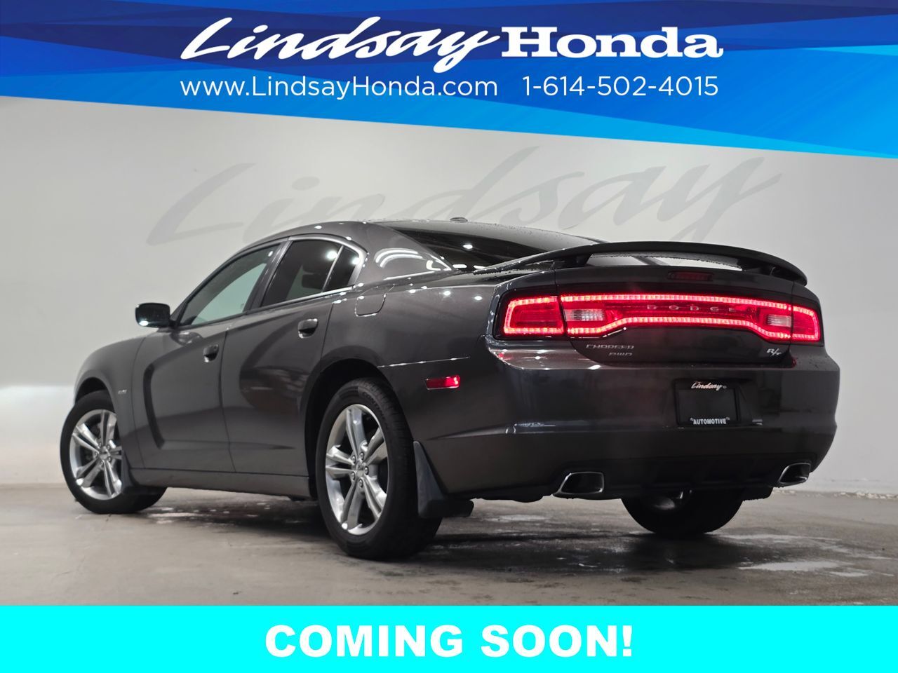 2014 Dodge Charger R/T Columbus OH