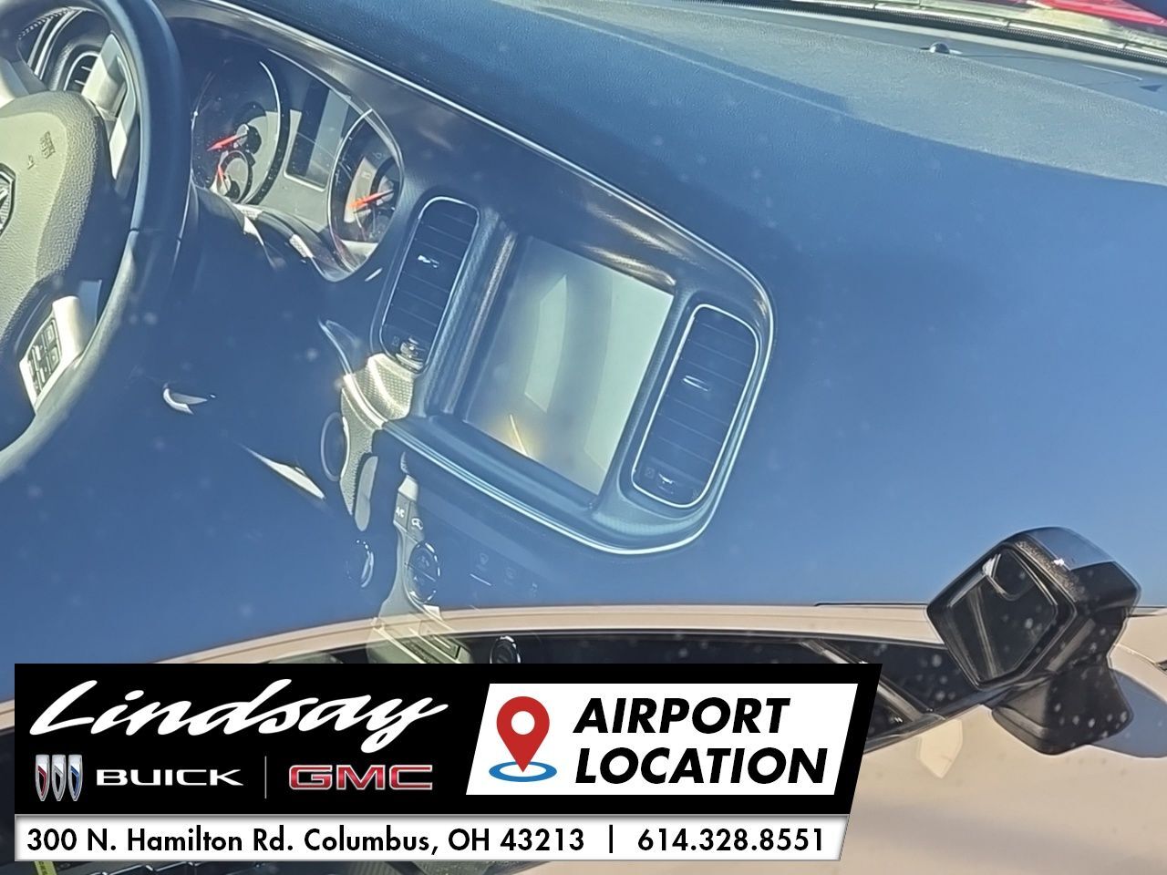 2014 Dodge Charger R/T Columbus OH