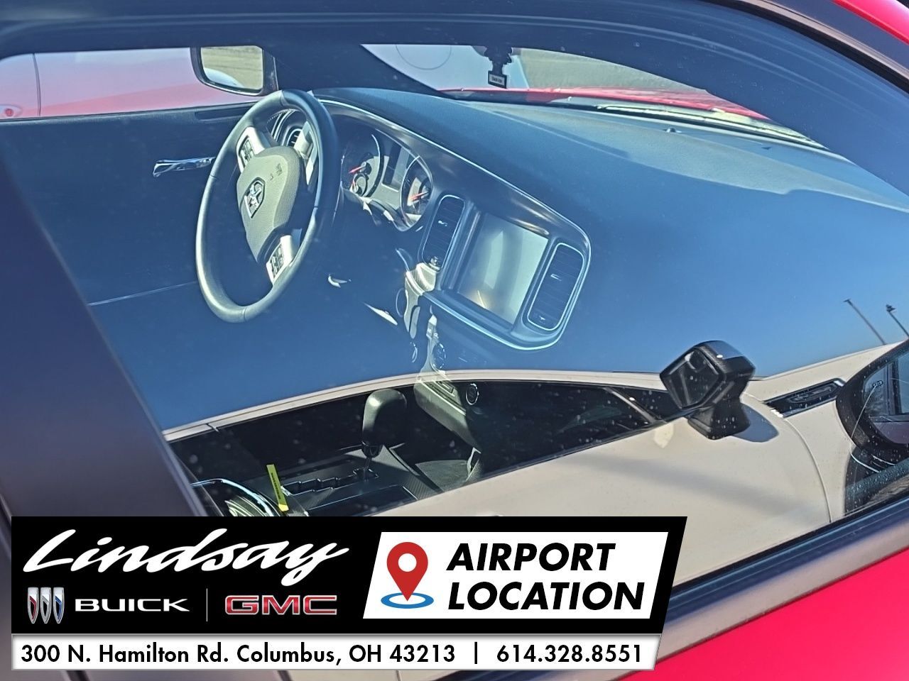 2014 Dodge Charger R/T Columbus OH