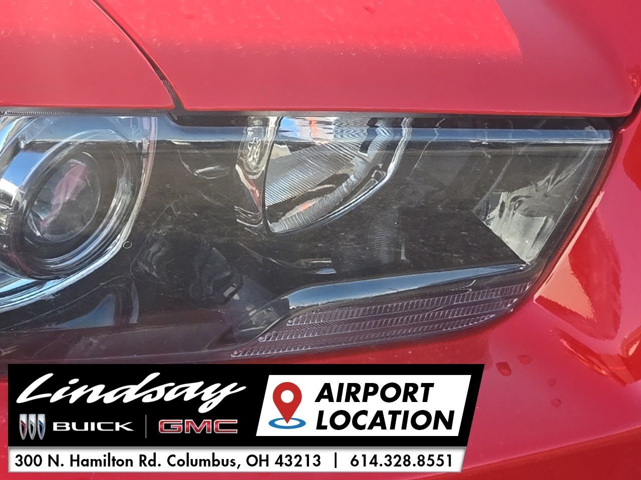 2014 Dodge Charger R/T Columbus OH