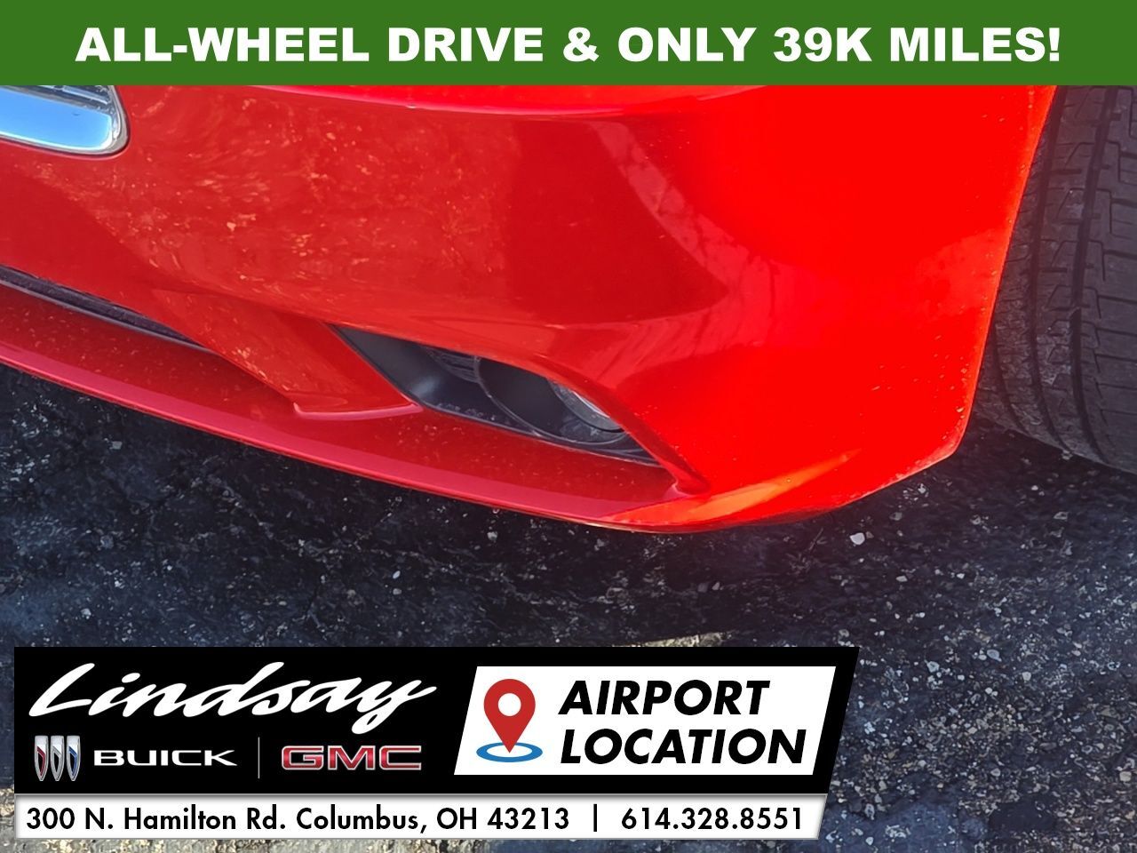 2014 Dodge Charger R/T