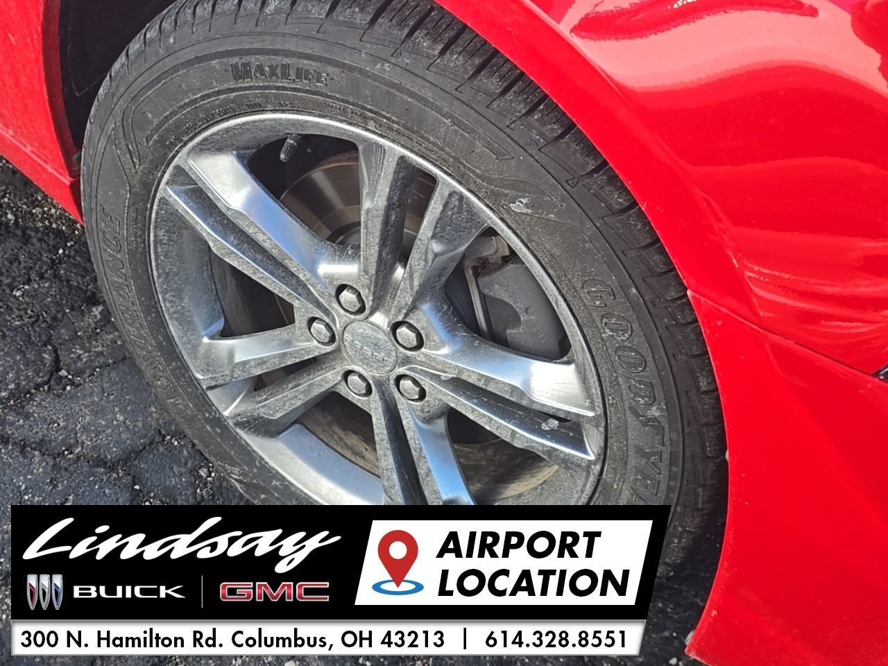 2014 Dodge Charger R/T Columbus OH