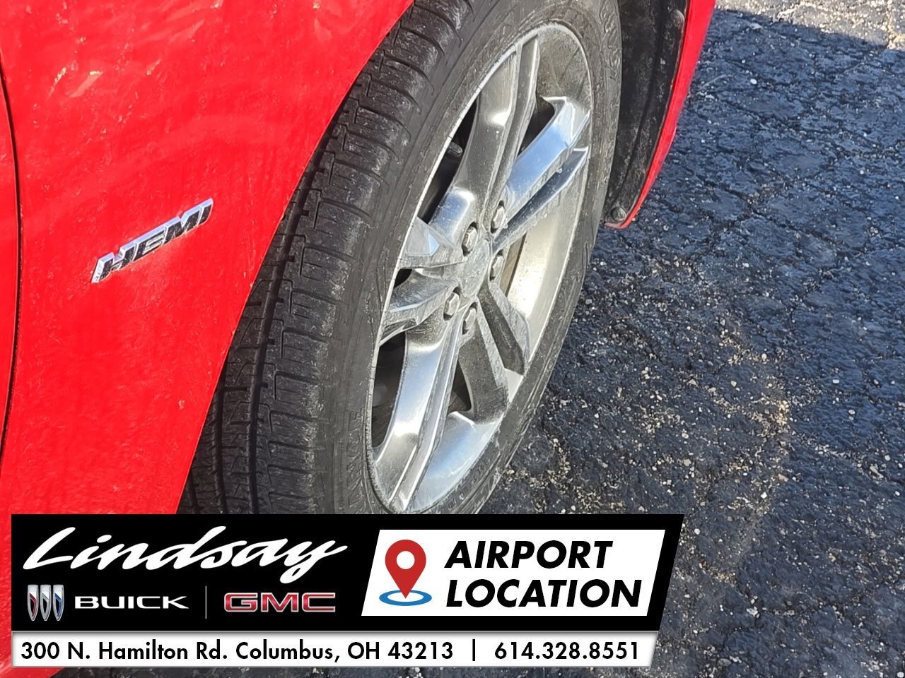 2014 Dodge Charger R/T Columbus OH