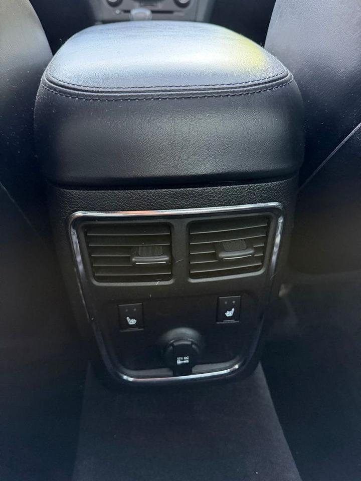 2014 Dodge Charger R/T Orange MA
