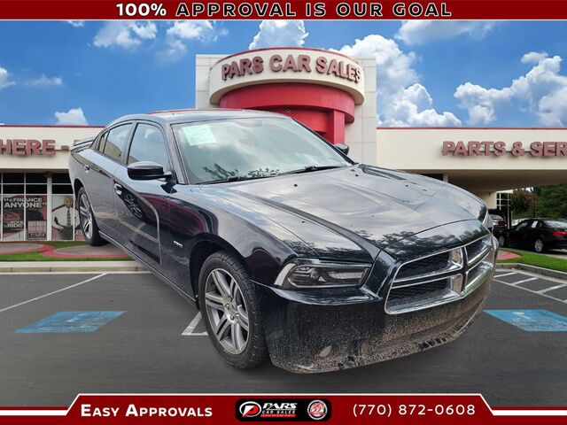2014 Dodge Charger ROAD/TRACK