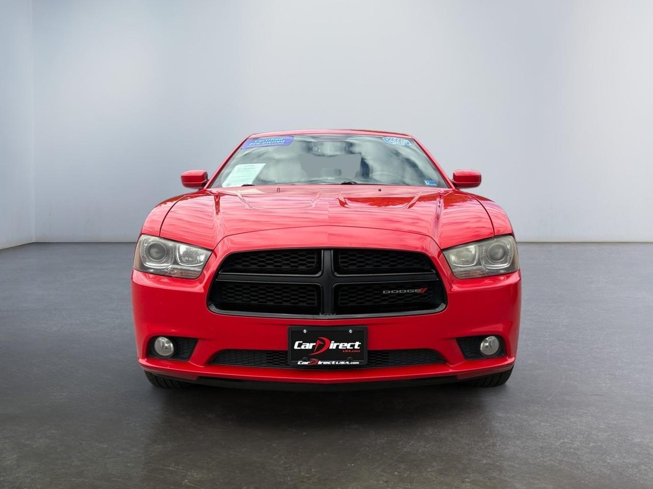 2014 Dodge Charger RT, PREMIUM BEATS BY DRE SOUND SYSTEM, HEATED SEATS, BLUETOOTH, NAVIGATION, REMOTE START, REAR SPOILER, PADDLE SHIFTERS, KEYLESS START, LOW MILES, CHARGE THE ROAD IN THIS R/T! Virginia Beach VA