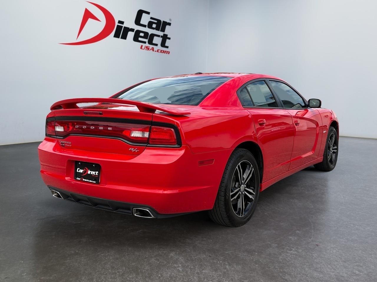 2014 Dodge Charger RT, PREMIUM BEATS BY DRE SOUND SYSTEM, HEATED SEATS, BLUETOOTH, NAVIGATION, REMOTE START, REAR SPOILER, PADDLE SHIFTERS, KEYLESS START, LOW MILES, CHARGE THE ROAD IN THIS R/T! Virginia Beach VA