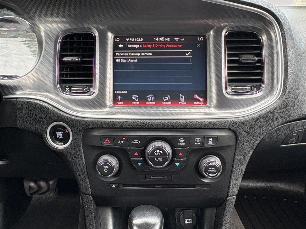 2014 Dodge Charger RT, PREMIUM BEATS BY DRE SOUND SYSTEM, HEATED SEATS, BLUETOOTH, NAVIGATION, REMOTE START, REAR SPOILER, PADDLE SHIFTERS, KEYLESS START, LOW MILES, CHARGE THE ROAD IN THIS R/T! Virginia Beach VA